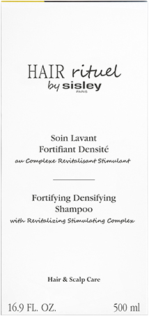 Image of Soin Lavant Fortifiant Densité