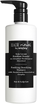 Soin Lavant Fortifiant Densité