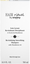 Soin Lavant Revitalisant Disciplinant
