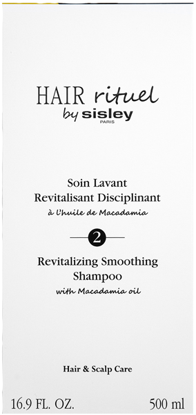 Soin Lavant Revitalisant Disciplinant