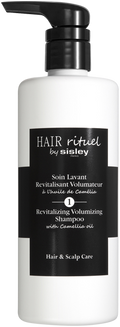 Soin Lavant Revitalisant Volumateur