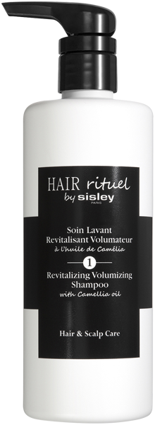 Soin Lavant Revitalisant Volumateur