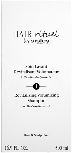 Image of Soin Lavant Revitalisant Volumateur