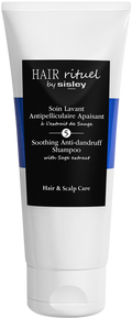 Soothing Anti-dandruff Shampoo