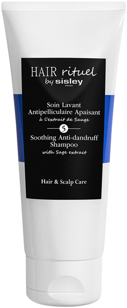 Soothing Anti-dandruff Shampoo