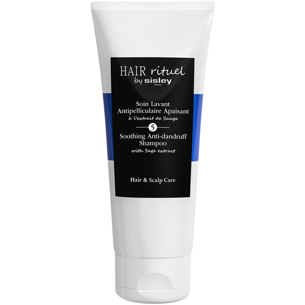 Image of Soothing Anti-dandruff Shampoo