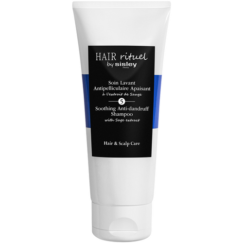 Soothing Anti-dandruff Shampoo