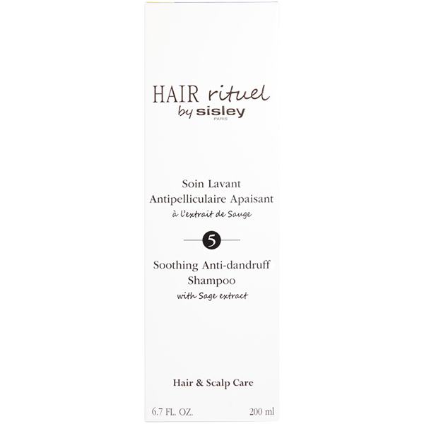 Image of Soothing Anti-dandruff Shampoo