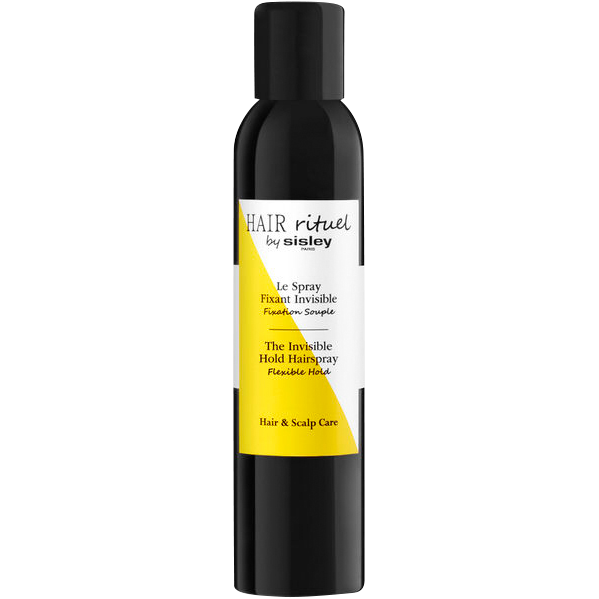 Image of The Invisible Hold Hairspray