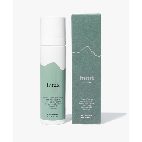 Anti Aging Face Mask