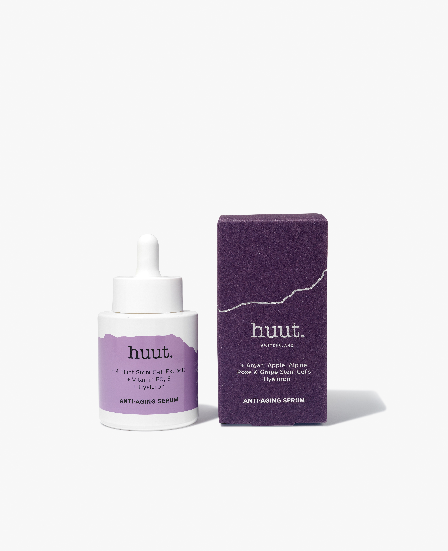 Anti Aging Serum