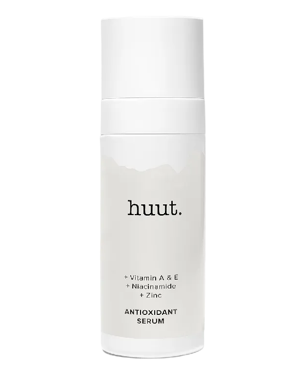 Antioxidant Serum Vitamin A&E