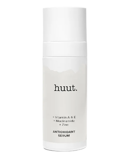 Antioxidant Serum Vitamin A&E