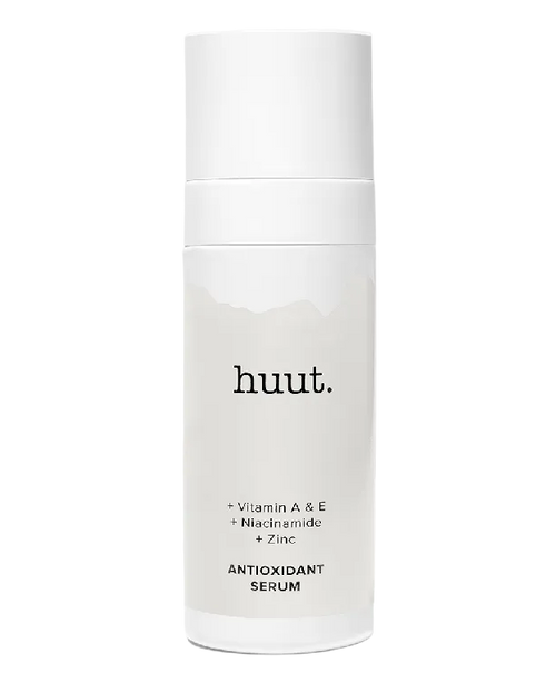 Antioxidant Serum Vitamin A&E