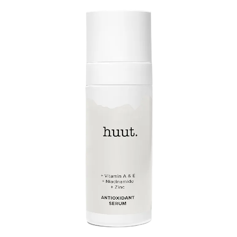 Image of Antioxidant Serum Vitamin A&E