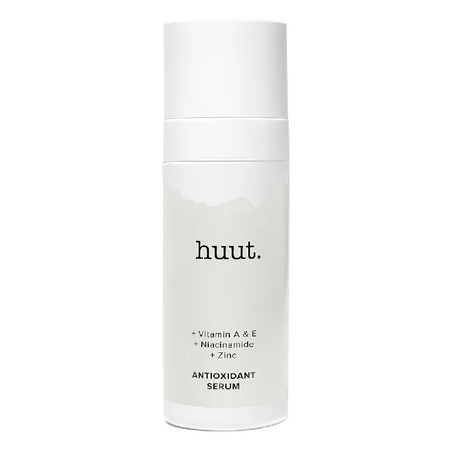 Antioxidant Serum Vitamin A&E