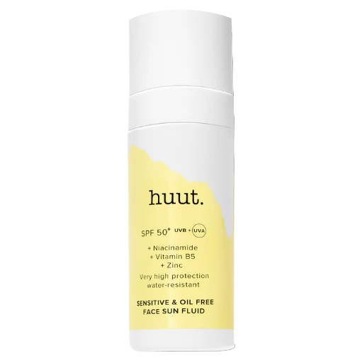 Antioxidant UV Defense Face Cream SPF 50