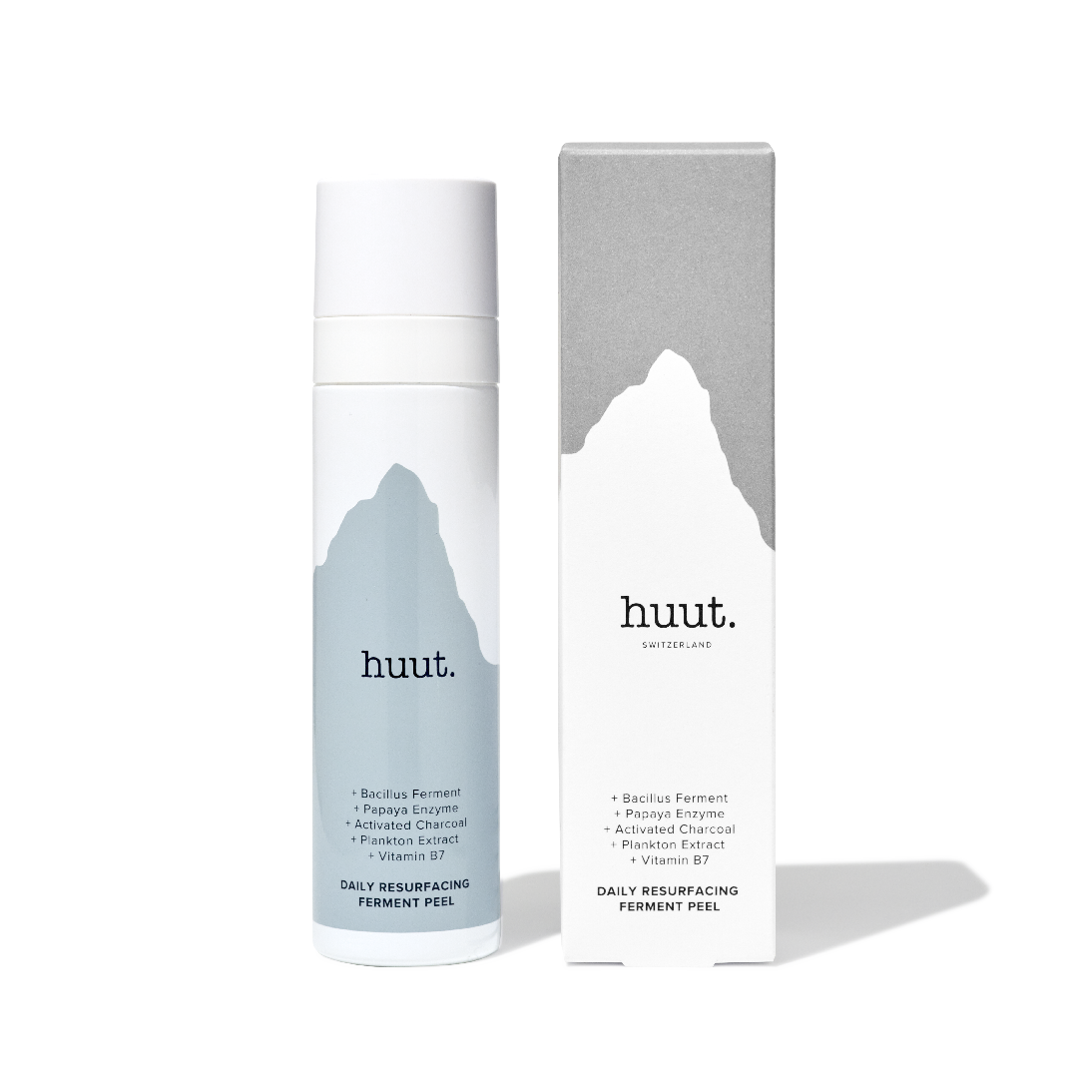 Daily Resurfacing Peel