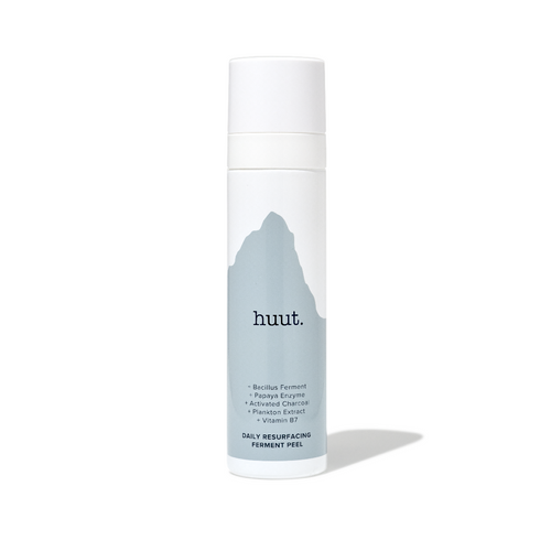Daily Resurfacing Peel