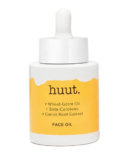 Face Oil