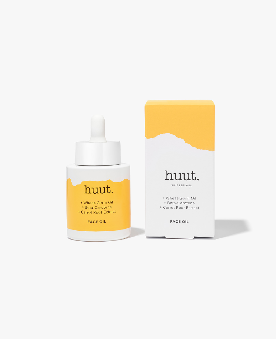 Face Oil