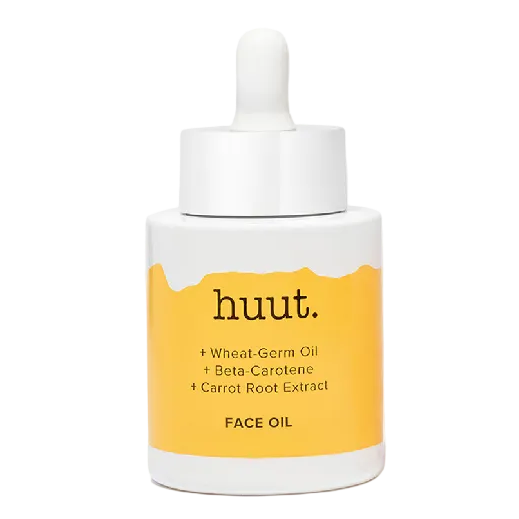 Image of Face Oil