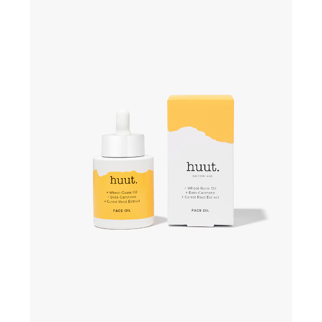 Image of Face Oil