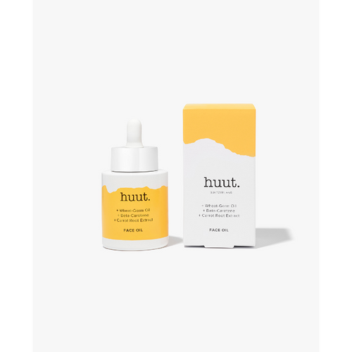 Face Oil
