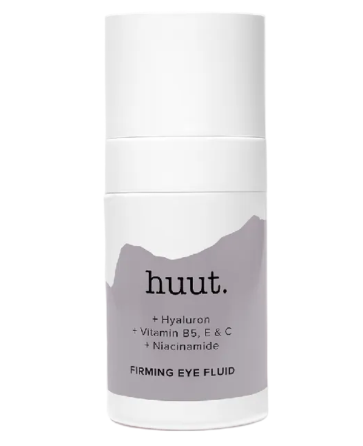 Firming Eye Fluid