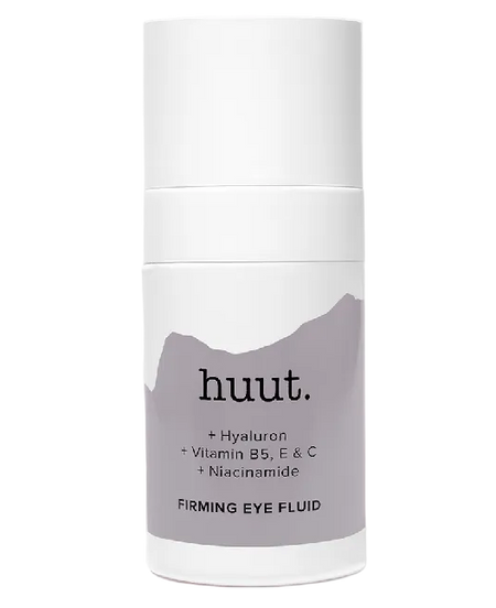 Firming Eye Fluid