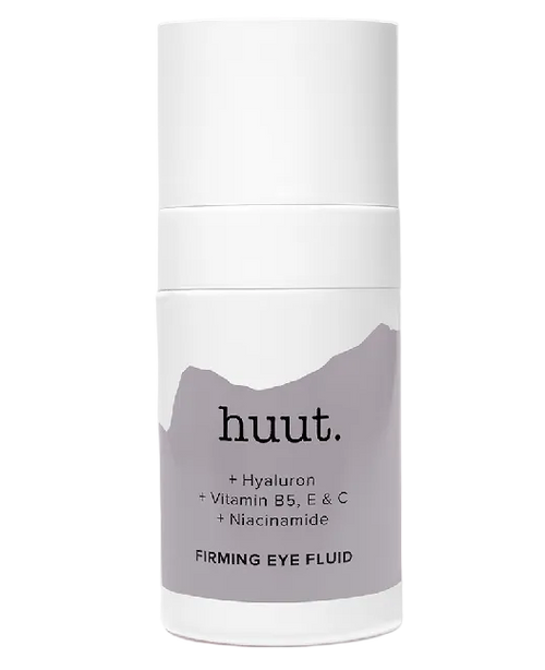 Firming Eye Fluid