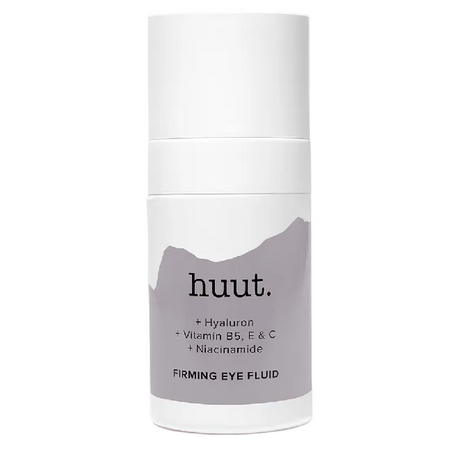 Firming Eye Fluid