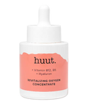 Revitalizing Oxygen Concentrate