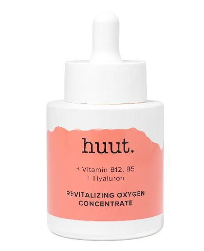 Revitalizing Oxygen Concentrate