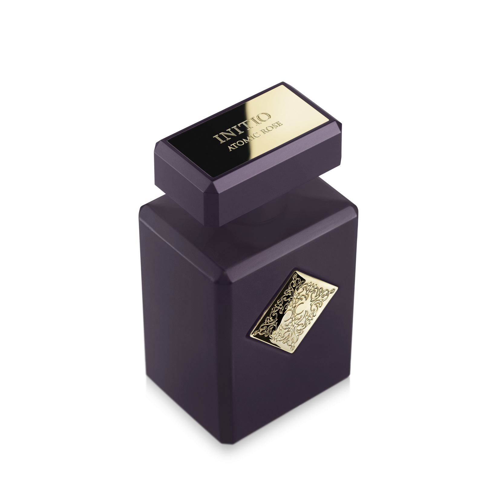 Atomic Rose EdP Nat. Spray