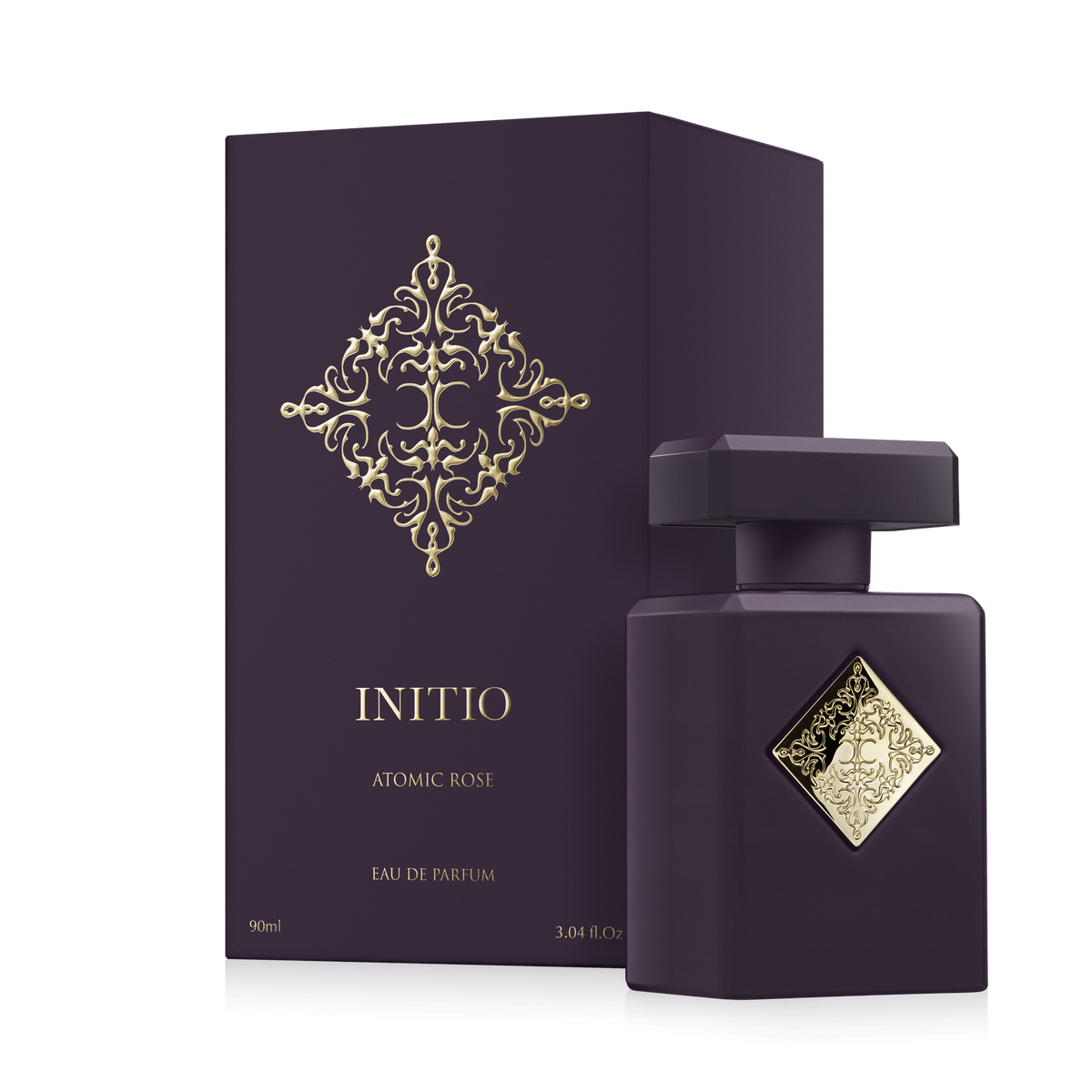 Atomic Rose EdP Nat. Spray