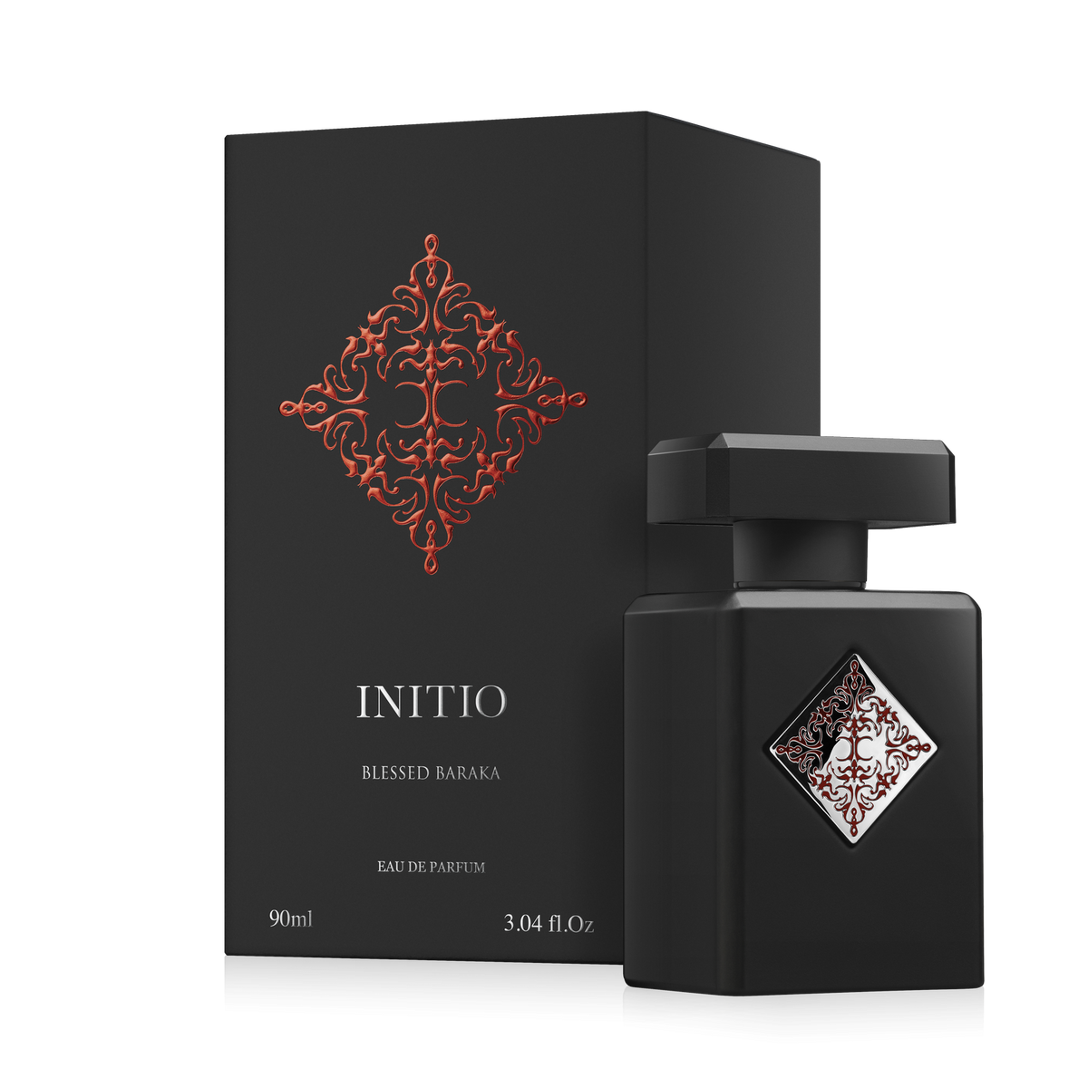 Blessed Baraka EdP Nat. Spray