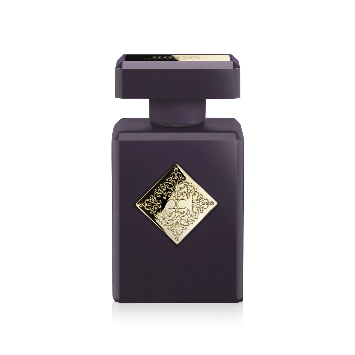 High Frequency EdP Nat. Spray