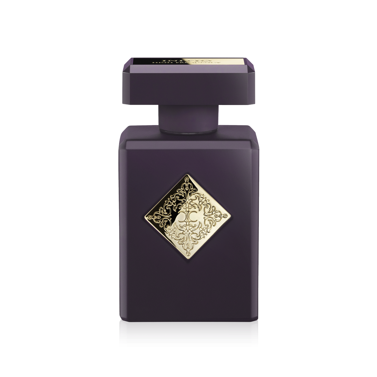 High Frequency EdP Nat. Spray
