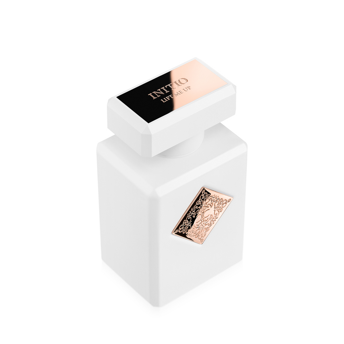 Initio Lift Me Up Extrait de Parfum seitlich