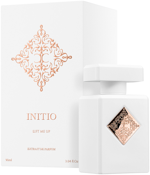 Lift Me Up Extrait de Parfum