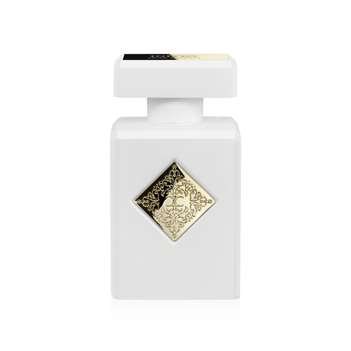 Musk Therapy Extrait de Parfum