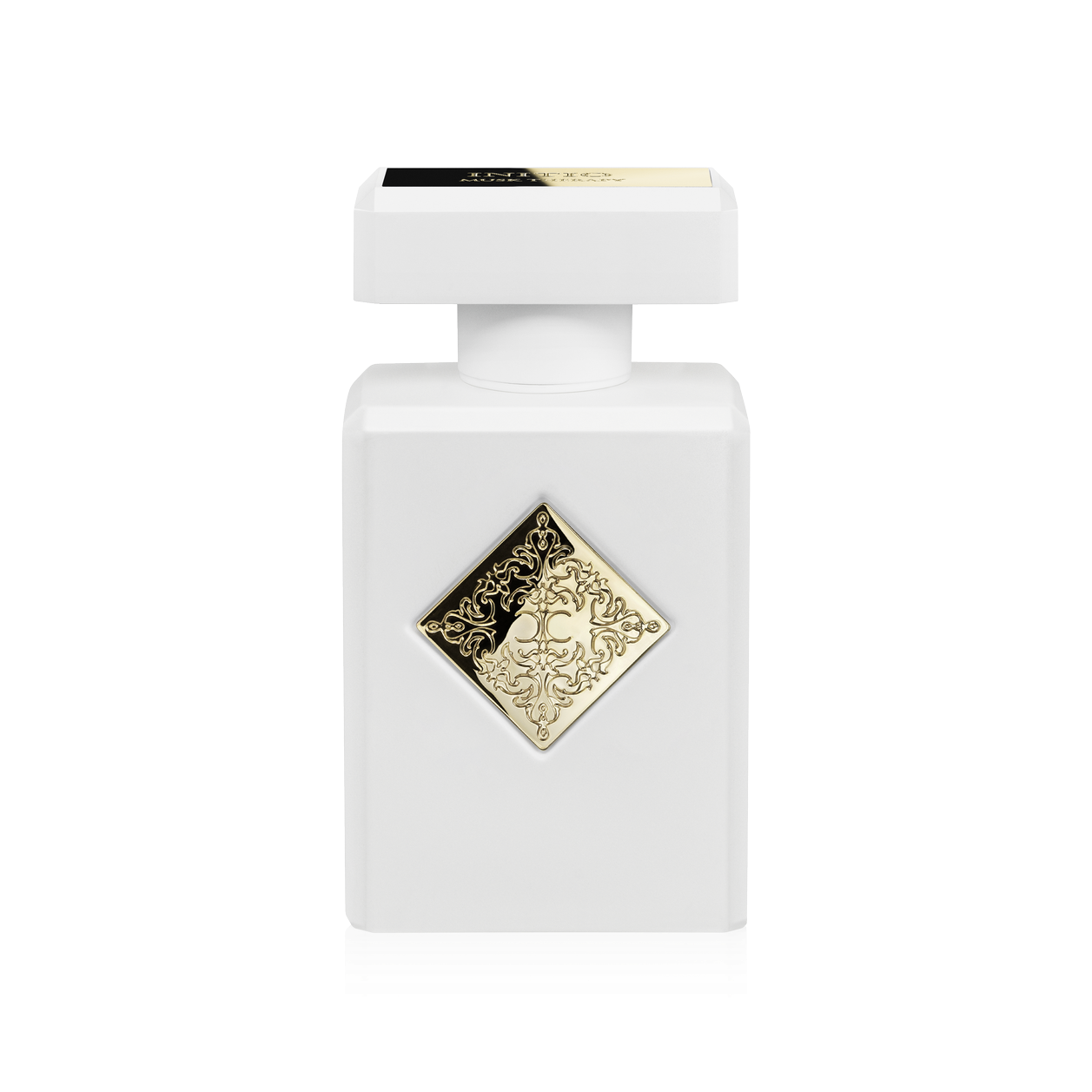 Musk Therapy Extrait de Parfum
