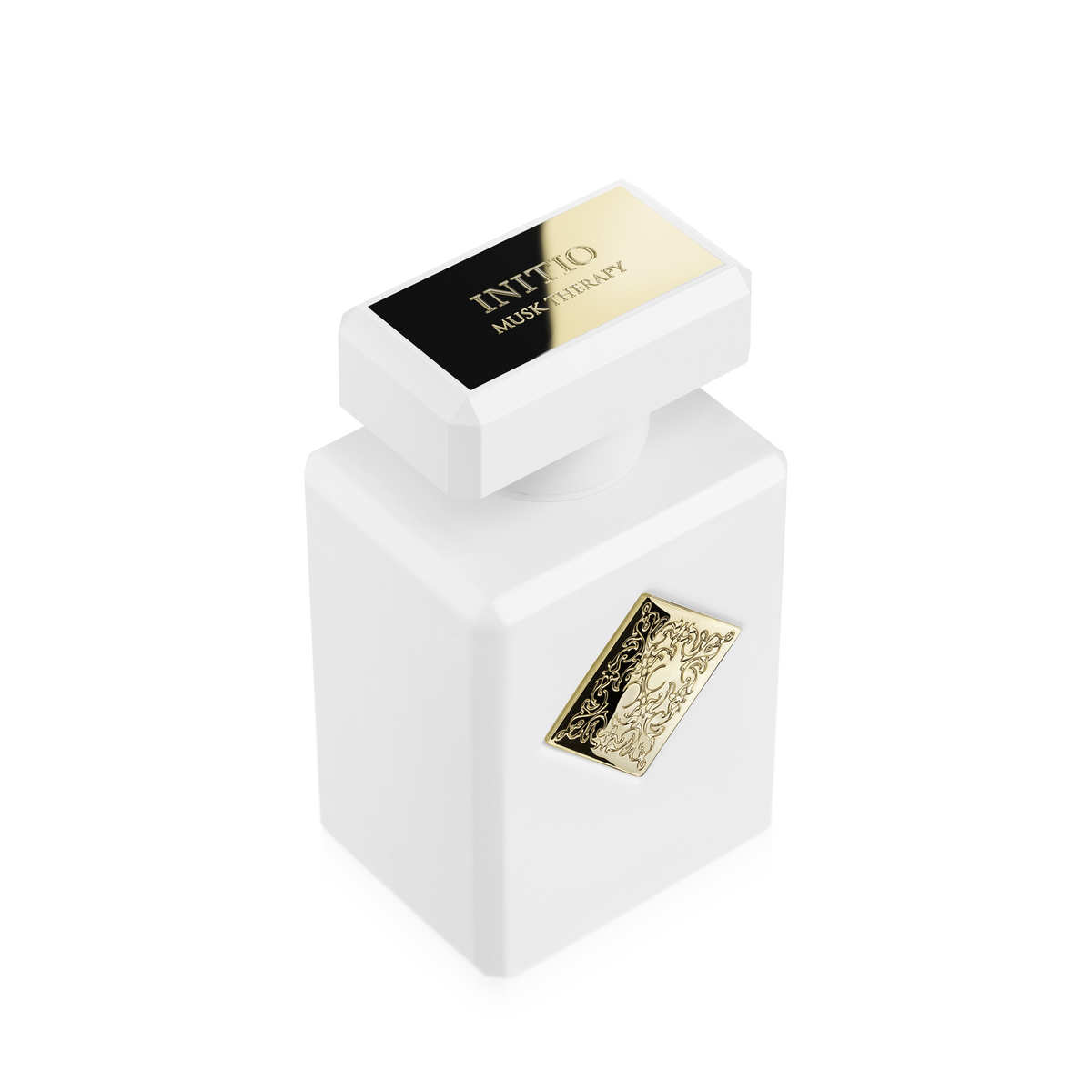 Musk Therapy Extrait de Parfum
