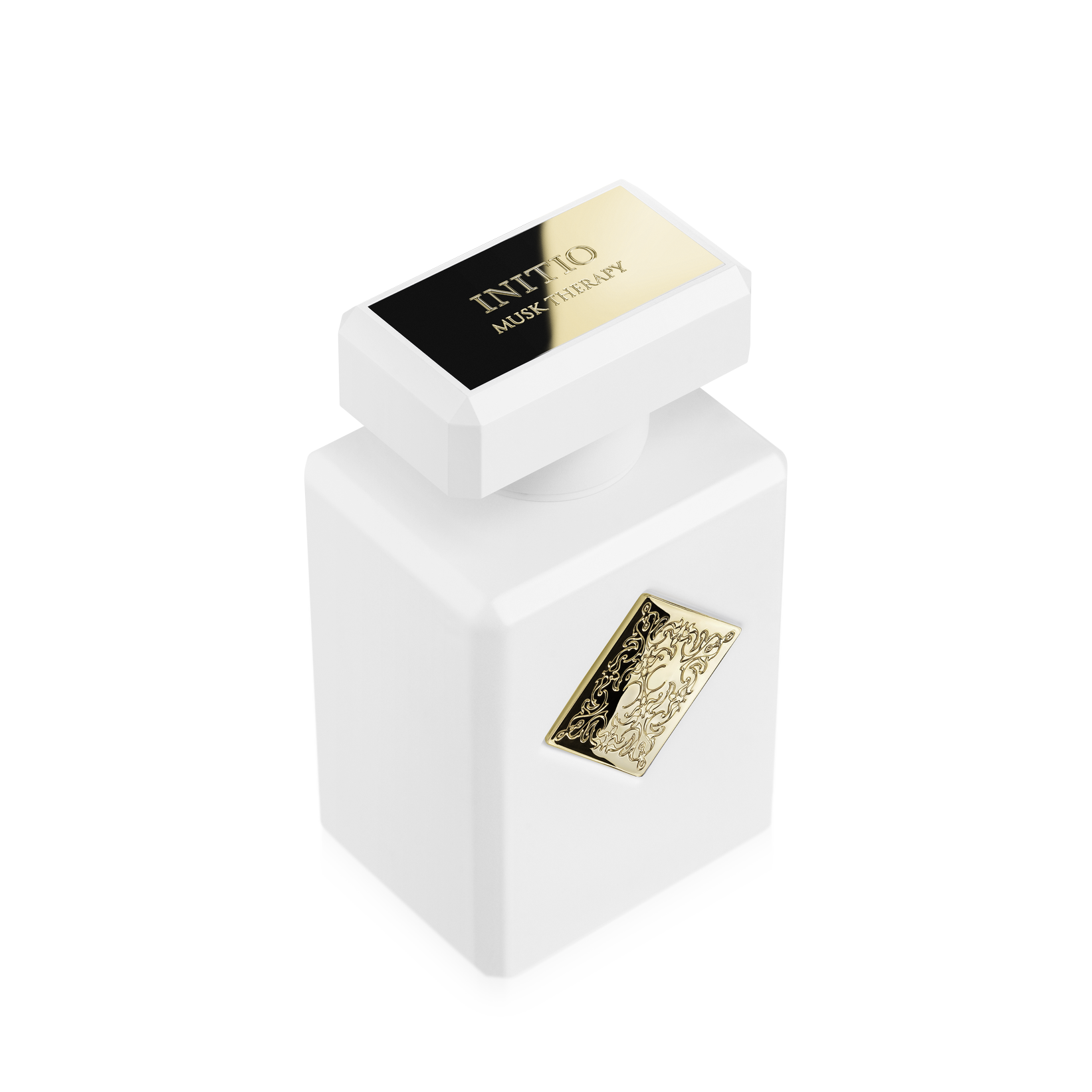 Musk Therapy Extrait de Parfum