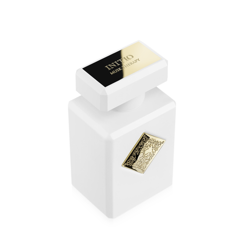 Musk Therapy Extrait de Parfum
