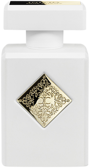 Musk Therapy Extrait de Parfum