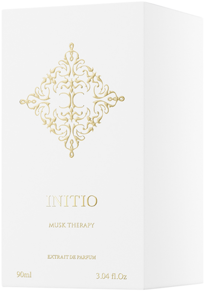 Image of Musk Therapy Extrait de Parfum
