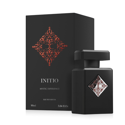 Mystic Experience EdP Nat. Spray