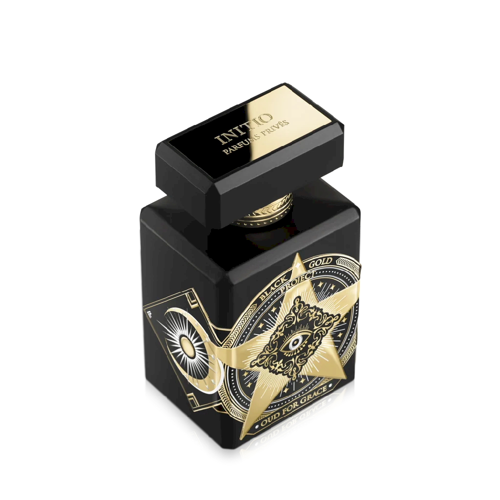 Image of Oud for Grace EdP Nat. Spray